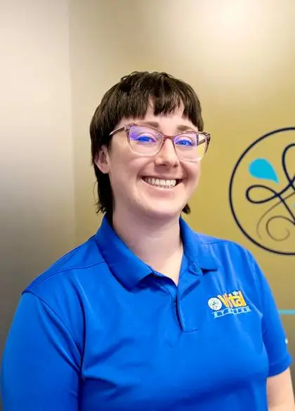 Ellie Mandel Practitioner Photo